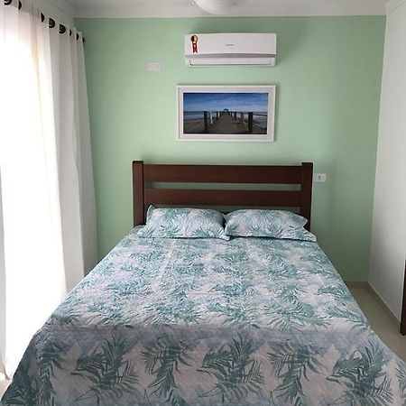 Suites Portal Do Sol Ubatuba Exteriör bild