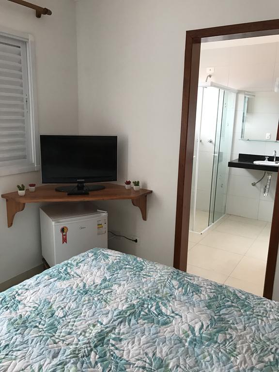 Suites Portal Do Sol Ubatuba Exteriör bild